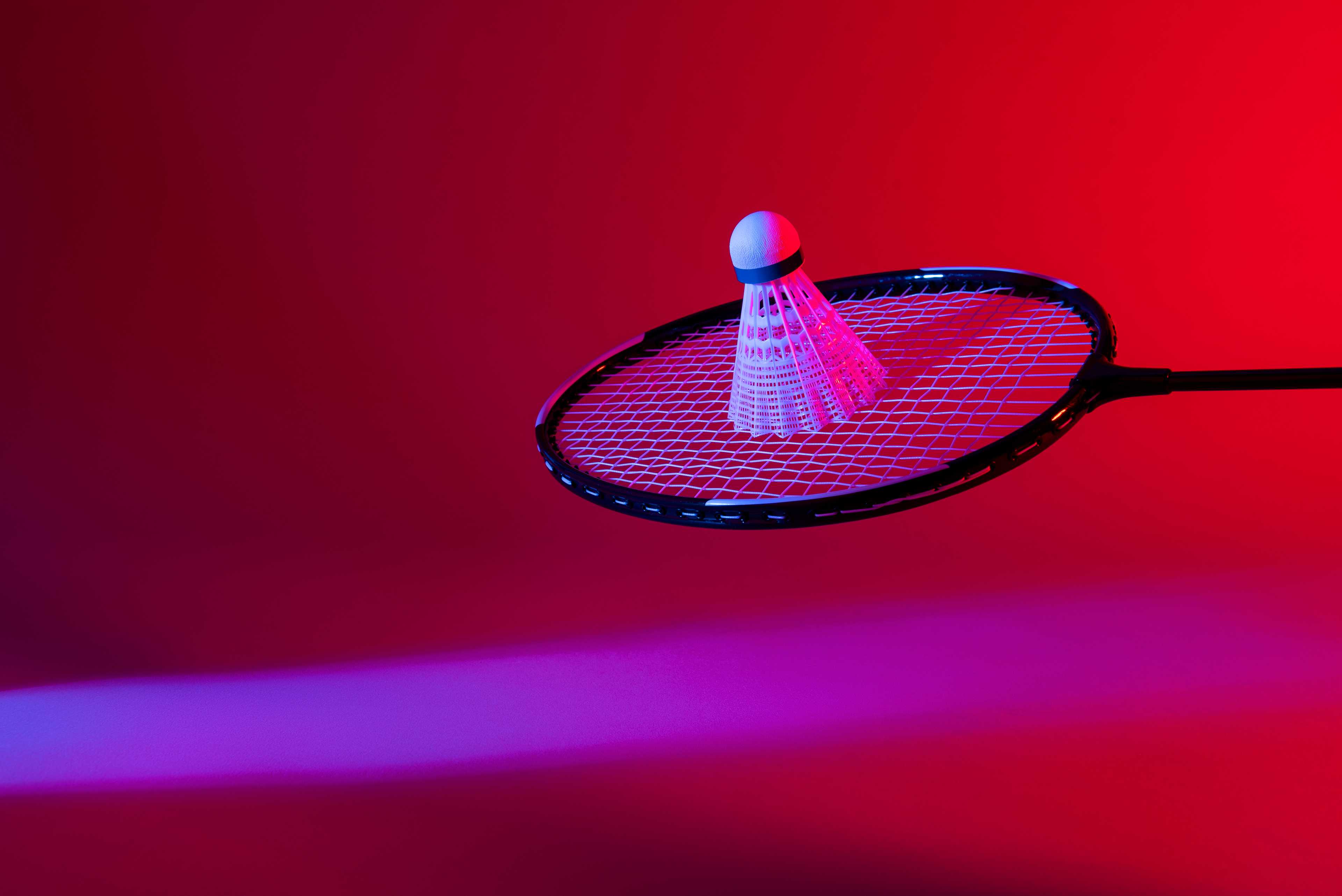 Badminton