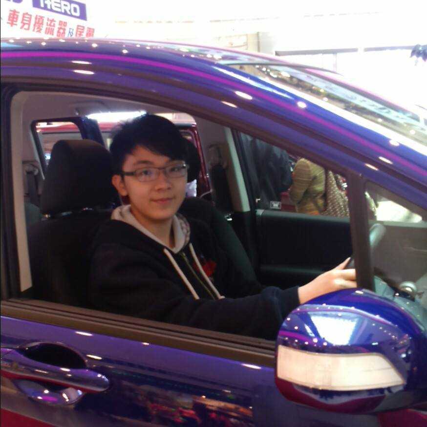 Raymond Lui