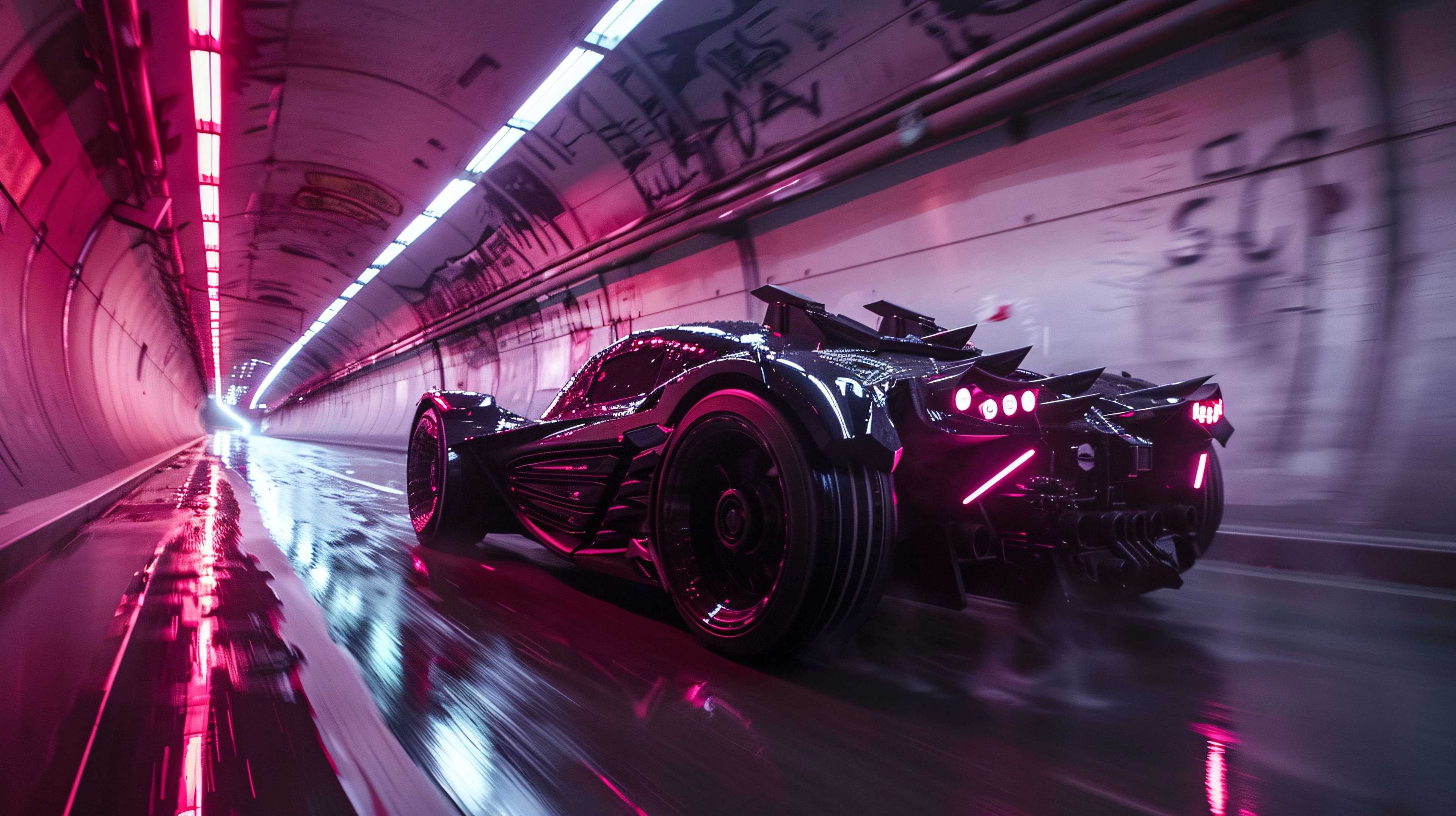 Super car